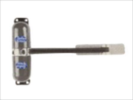 Capsule Door Closer