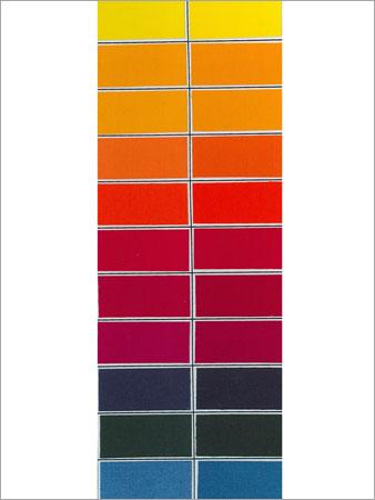 Reactive Dyes- High Exhaust