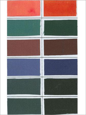Direct Dyes Mix