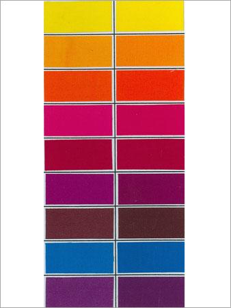 Reactive Dyes yanuric