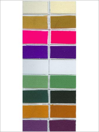 Basic Dyes