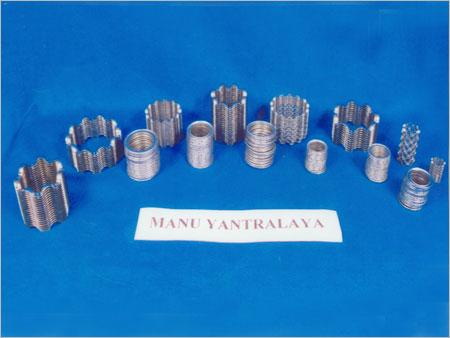 Pressed Components - Steel, Various Dimensions | Tight Tolerance, Automotive Application, Pressing Process