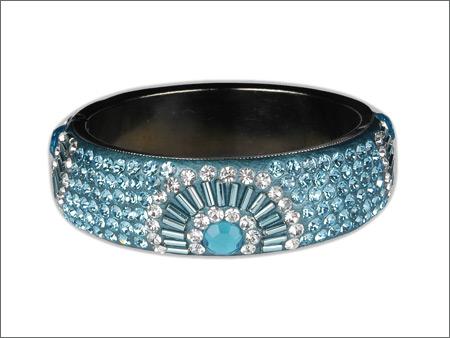 Handcrafted bangles