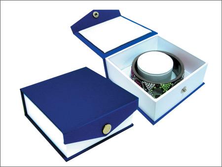 Bangle Box