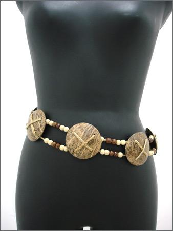 Coconut Belt