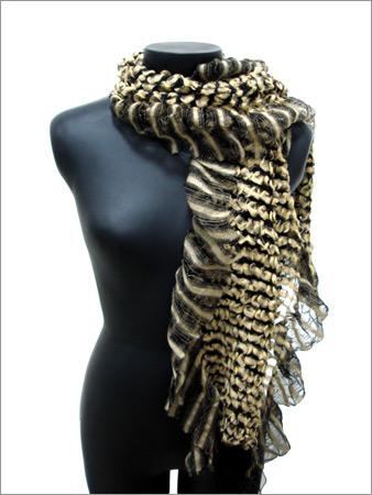 Scarves & Stoles