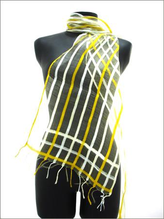 Scarves & Stoles