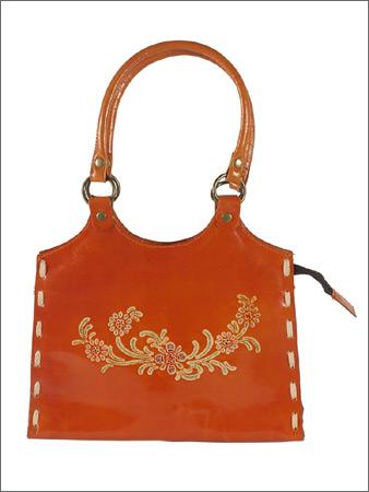 Leather Bags