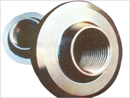 Open Disc
