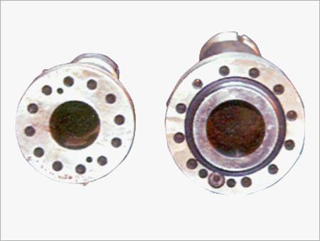 Flanges
