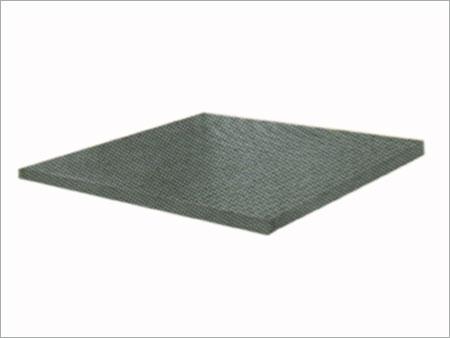 Industrial heavy duty platform