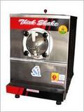 Thick Milk Shake Machine Compact - Stainless Steel