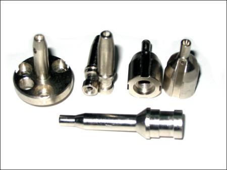 Wire Guides