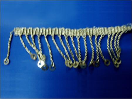 Laces