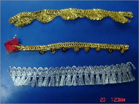 Laces