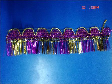 Laces