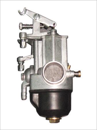 Automotive Parts & Components