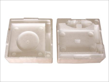 Square Packaging Thermocol