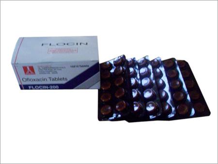 Floxacin Tablets