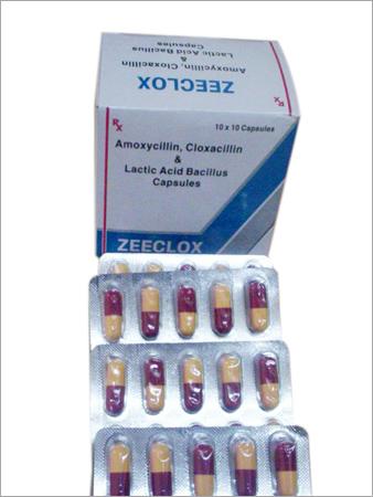 Zeeclox