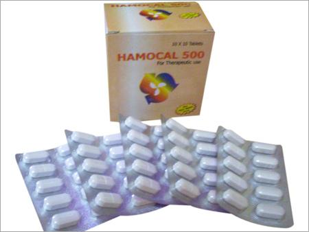 Hamocal