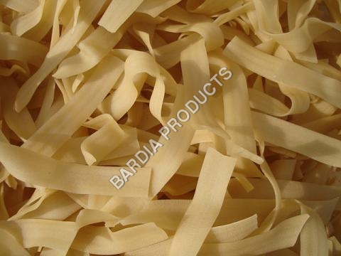 White Patti Wheat Pellets