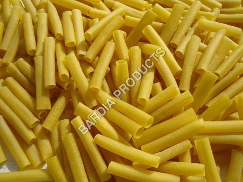 Yellow Wheat Pellets