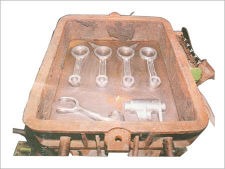 Iron & Steel Castings