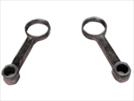 Iron & Steel Castings
