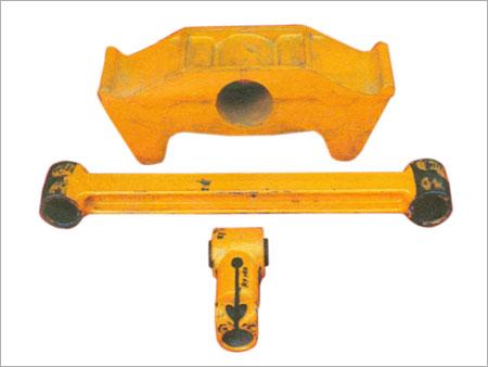 Iron & Steel Castings