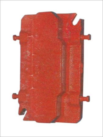 Iron & Steel Castings