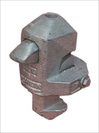 Iron & Steel Castings