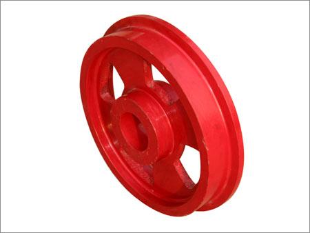 Iron & Steel Castings