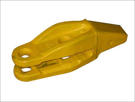 Iron & Steel Castings