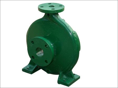 Iron & Steel Castings