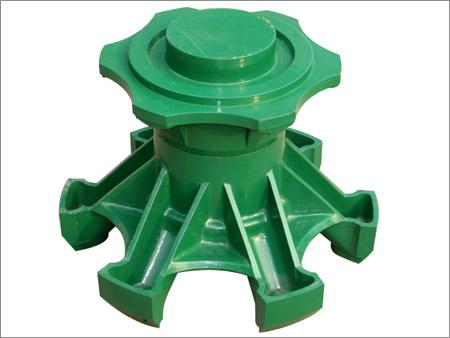 Iron & Steel Castings