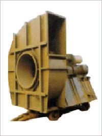 Centrifugal fan
