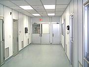 Clean Room