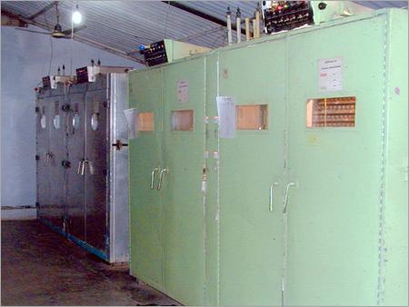 HITECH MACHINES