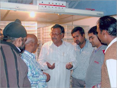 M.D WITH PANEL OF DOCTORS