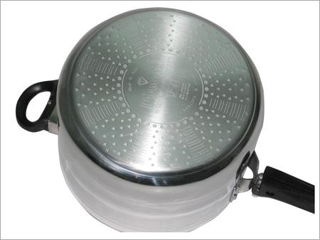 Electrical Pressure Cooker