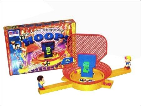 Indoor Toys