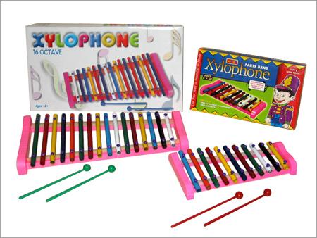 Musical Toys