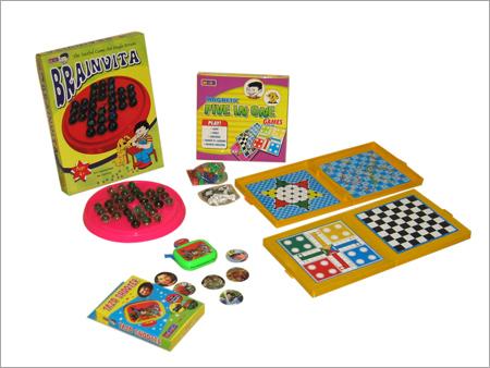 Fun Toys