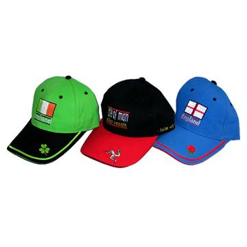 Baseball Caps