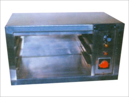 Salamandar / Toaster