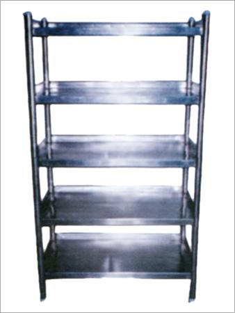 Storage Rack