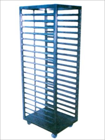 Room Service Tray Trolley