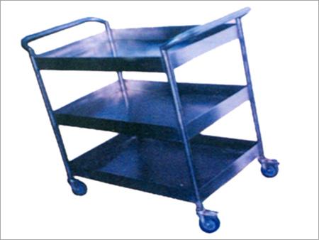 Kitchen Utility Trolley