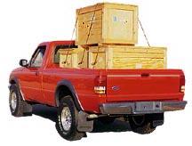 pick up